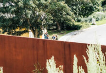 Leder: Fredericia og de 375 år