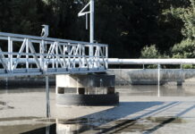 Fredericianerne må forvente højere spildevandsregning i 2026