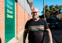 Når vi tør investere i mennesker