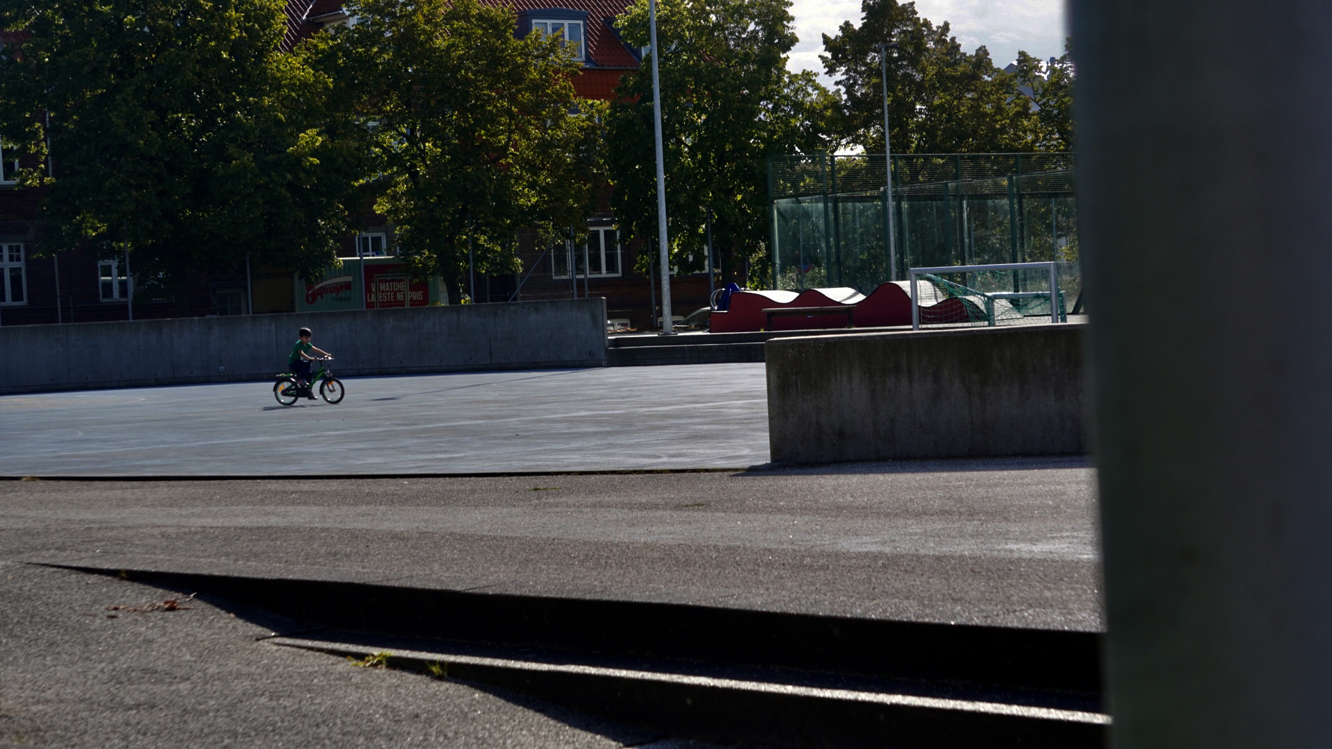 200.000 kroner til renovering af Gasværksgrunden