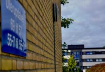 Uvenner på Snapchat mødtes på Ullerupdalvej: Nu er en 25-årig sigtet