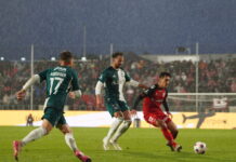 Fyring var den sidste mulighed – Vejle Boldklub skiller sig af med cheftræner Ivan Prelec