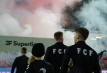 Fra drøm til virkelighed: FC Fredericia skrev klubhistorie i 2025