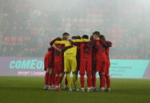 LIVE: Fredericia jagter overraskelsen mod AGF