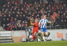 FC Fredericia: Kommunen forsvarer huslejefritagelse over for Ankestyrelsen