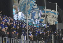 Dramatisk deler mellem Vejle og OB