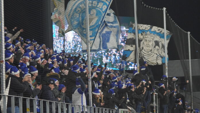25.12.05 FCF FC Fredericia - OB - Odense Boldklub Monjasa Park 1080