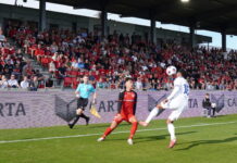 Kan FC Fredericia overraske i København?