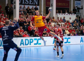 Live: FHK brager sammen med GOG