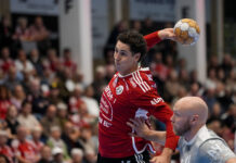 Fredericia leverede – og denne profil fik sin gave