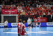Holdånd, højt tempo og fem mål fra bageste mand gav Fredericia sejren