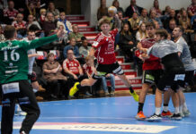 LIVE: Vigtige point på spil for Fredericia HK