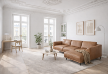 Skalma viser ny retning frem på møbelmesse i Fredericia