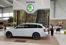 Skoda