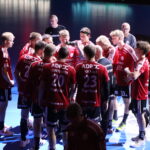 FHK – KIF Kolding den 26. august 2021