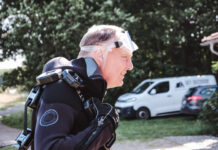 Stenrev og muslingebanker på vej ved Trelde Næs: »Det er en blåstempling af vores arbejde«