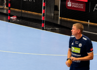 »Jeg har ventet på det, siden jeg blev fyret ude i Skjern«