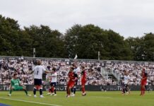 FC Fredericia har kampprogrammet på plads – Vejle venter i næste runde
