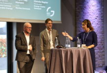 FOTO: Energy Cluster Denmark