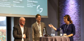 FOTO: Energy Cluster Denmark