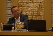 Fredericias borgmester smed røret på over for Jyllands-Posten