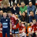 FHK – KIF Kolding den 12. november 2022 – Foto: AVISEN