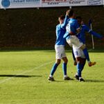 Middelfart Boldklub – Holstebro Boldklub – Foto: AVISEN