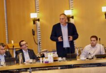 Socialdemokratisk udvalgsformand: “Det er ikke Fredericia Shopping, der bestemmer, hvem jeg snakker med”