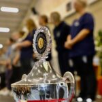 SOSU Skills Fredericia Idrætscenter – Foto: AVISEN