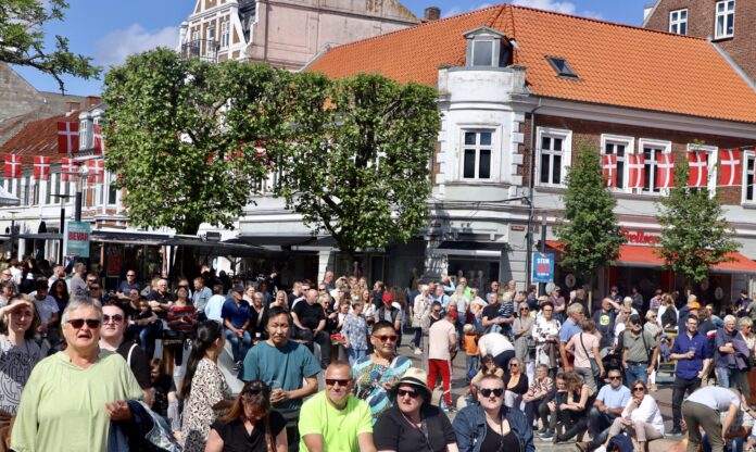 Sommerrock Open by Night 2022