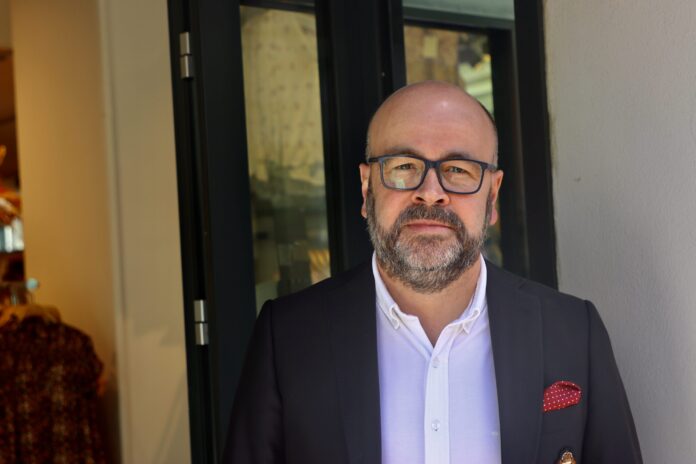 Karma by Juul Sommerrock Open by Night 2022