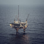 Nordsøen, pressefoto sendt af Dansk Metal