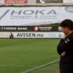 Michael Hansen, FC Fredericia