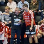 Fredericia Håndboldklub – TTH Holstebro den 2. november 2022 thansen ARENA