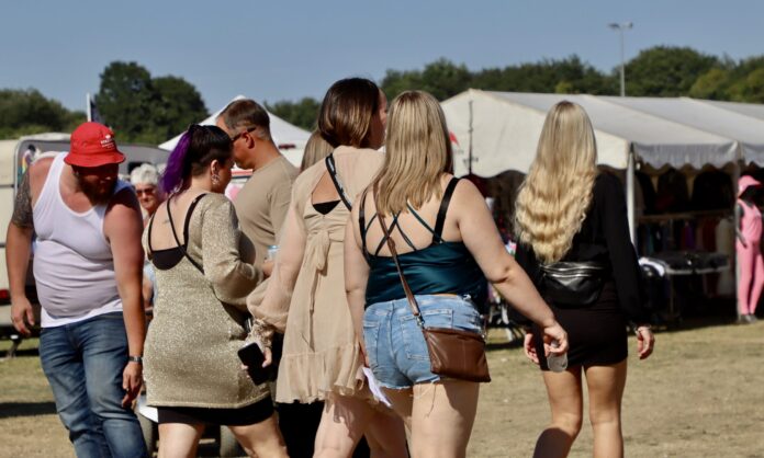 Fredericia Heste- og Kræmmermarked