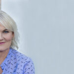 BUPL-formand Elisa Rimpler