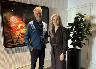 Sparekassen Danmark støtter Fredericia Musicalteater