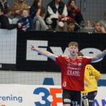 FHK – Skive fH, Anders Kragh Martinusen