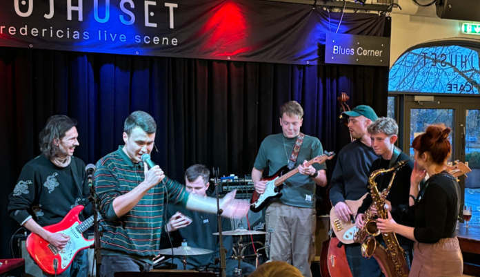 FOTO: Tøjhuset FOTO: Tøjhuset