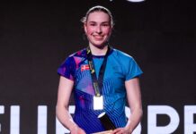 Rekordår for dansk eliteidræt med 172 medaljer ved EM og VM