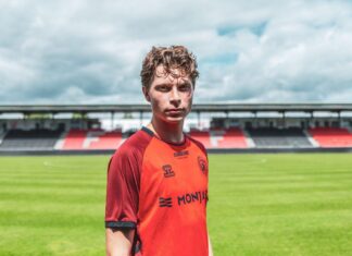 Nu er det officielt: FC Fredericia henter FCM-talent på lejeaftale
