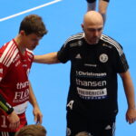 FHK – KIF Kolding den 26. august 2021