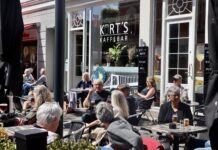 Kurt’s Kaffebar får ny ejer