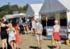 Alt er klar til fire dages folkefest i Madsby: 200 frivillige står bag