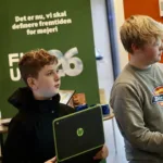 8. klasseelever Arla Foods 00007