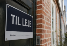 Skal huslejeloftet falde i Fredericia? Politikerne tager hul på sagen