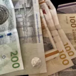 Penge – Foto: AVISEN