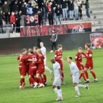 FC Fredericia – FC Helsingør