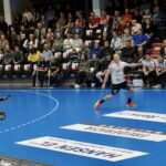 Fredericia Håndboldklub – TTH Holstebro den 2. november 2022 thansen ARENA