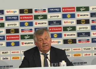 EHF vil gentænke strukturerne efter et intenst EM